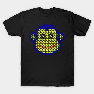 Monkey Pill T-Shirt